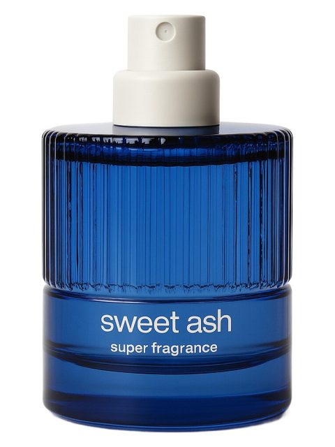 Sweet Ash Super