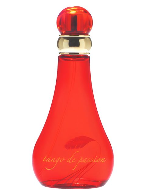 Tango de Passion