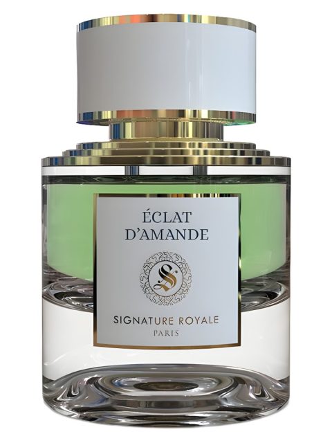 Éclat D'Amande