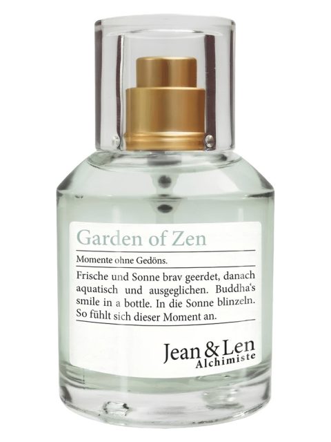 Garden of Zen