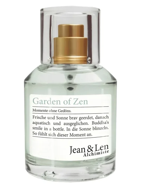 Garden of Zen