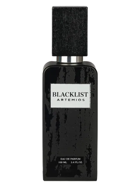Blacklist