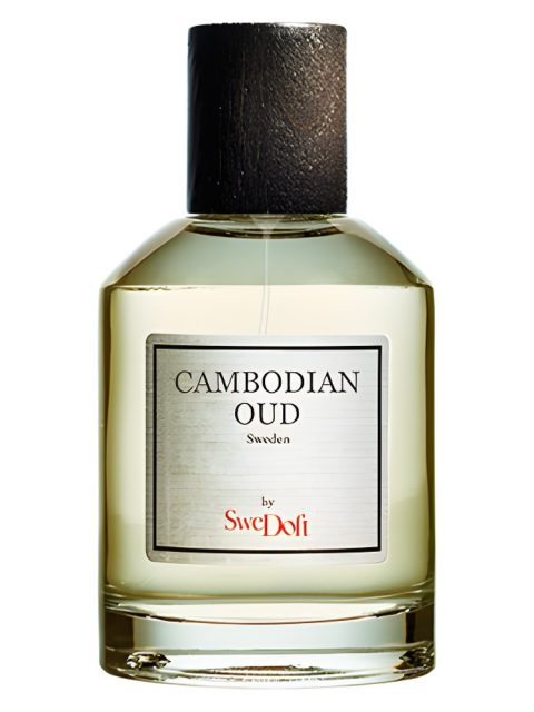 Cambodian Oud