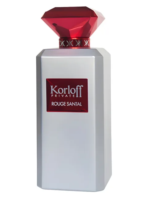 Rouge Santal