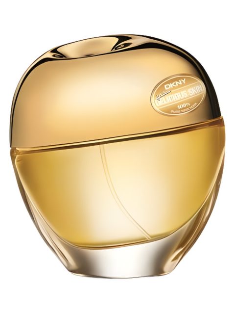 DKNY Golden Delicious Skin Hydrating Eau de Toilette