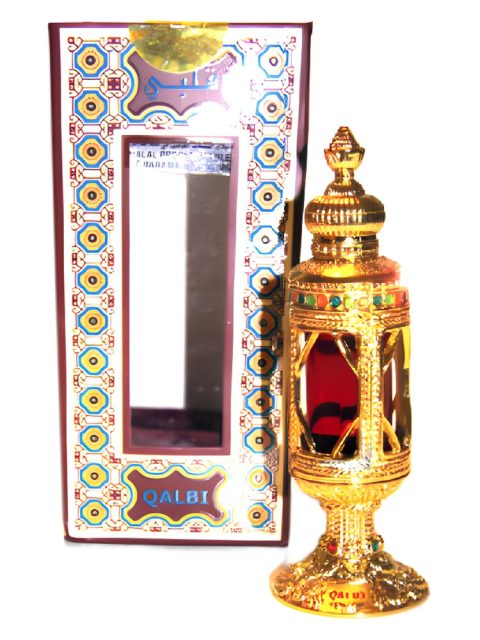 Qalbi Arabic