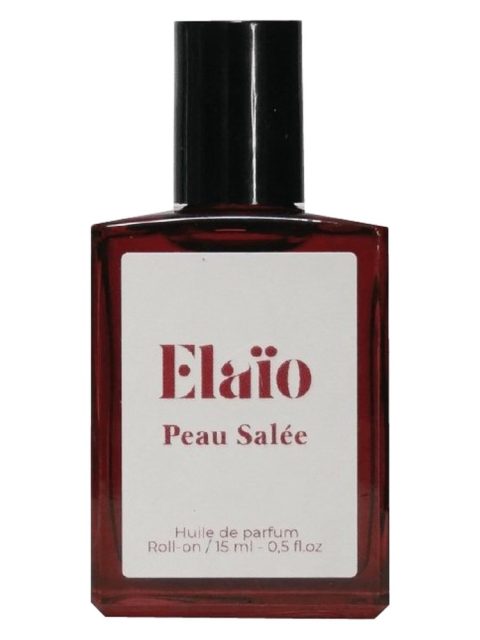 Peau Salée