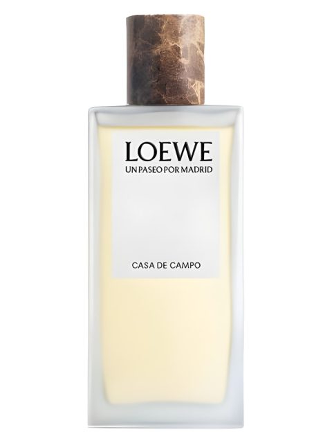 Casa De Campo