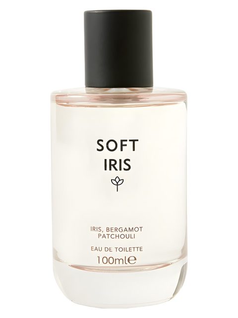 Soft Iris