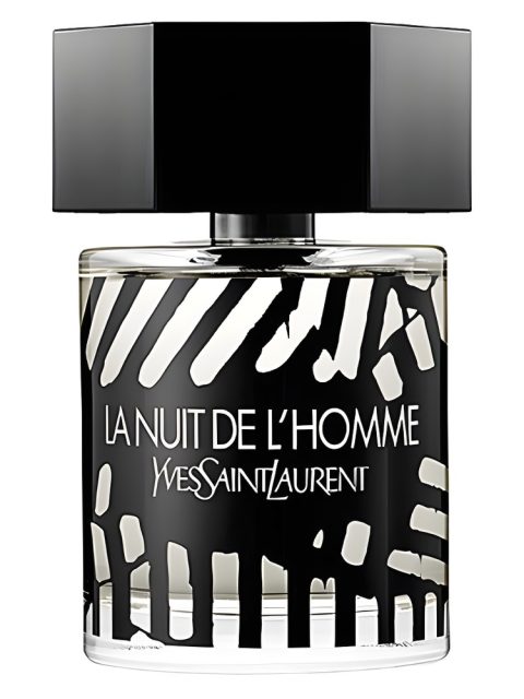 Art Collection: La Nuit de L'Homme