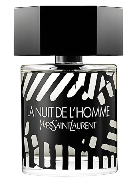 Art Collection: La Nuit de L'Homme