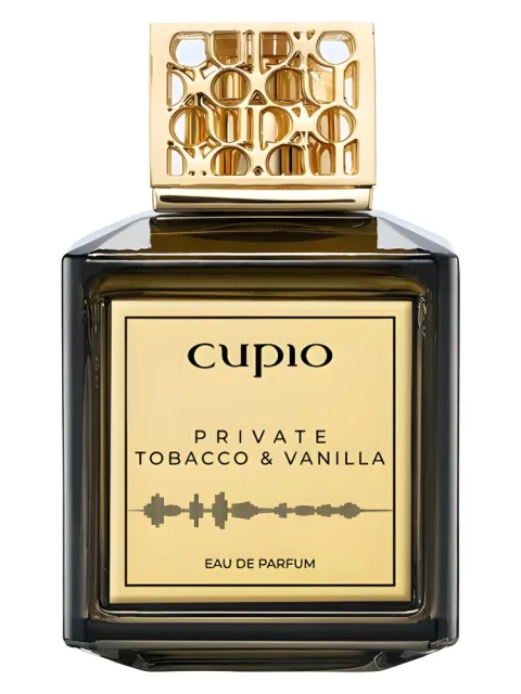 Private Tobacco & Vanilla