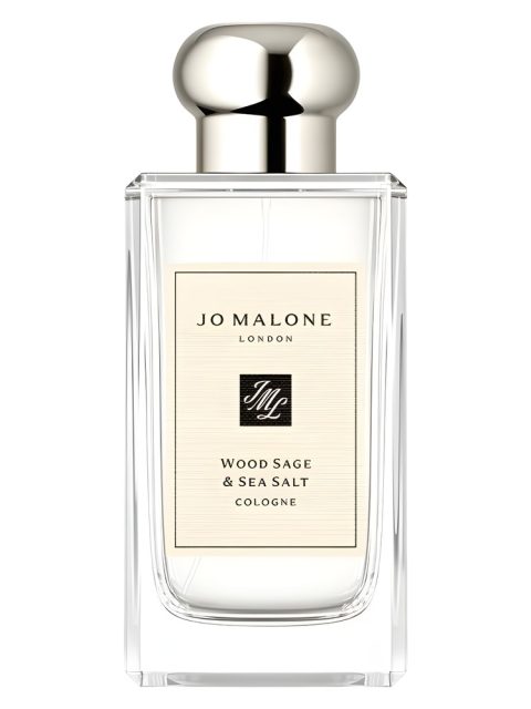 Wood Sage & Sea Salt