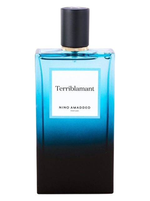 Terriblamant