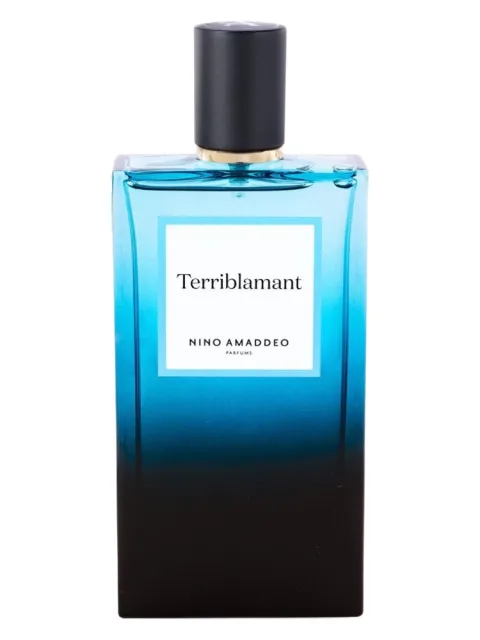 Terriblamant