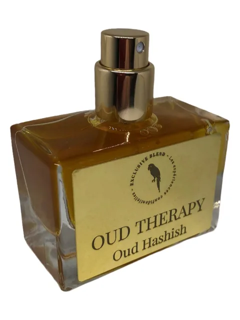 Oud Hashish