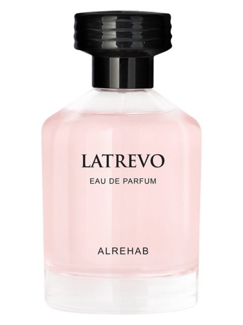 LATREVO