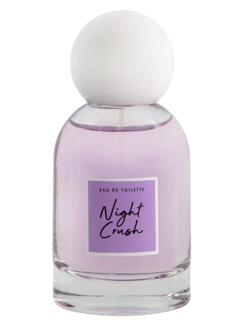 Night Crush