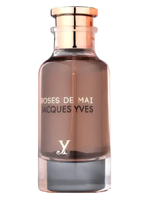 Roses De Mai