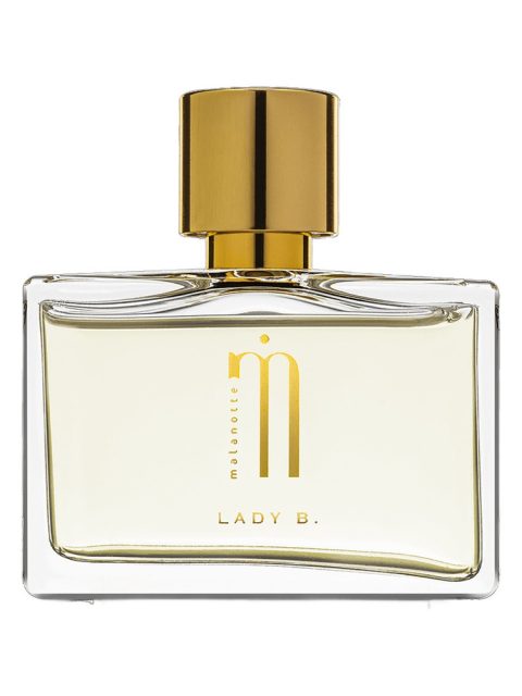 Lady B.