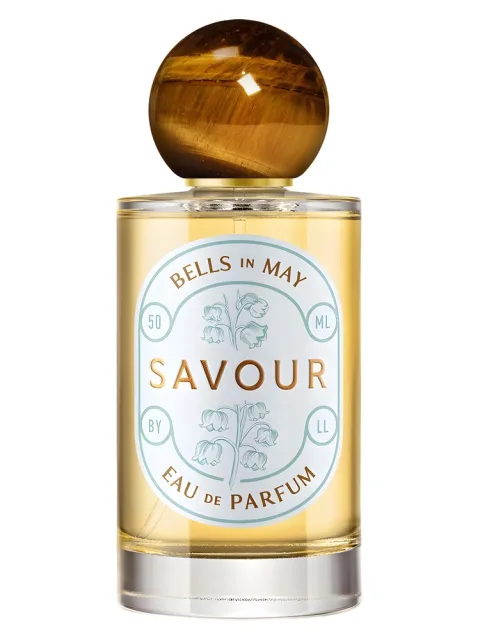 Bells in May