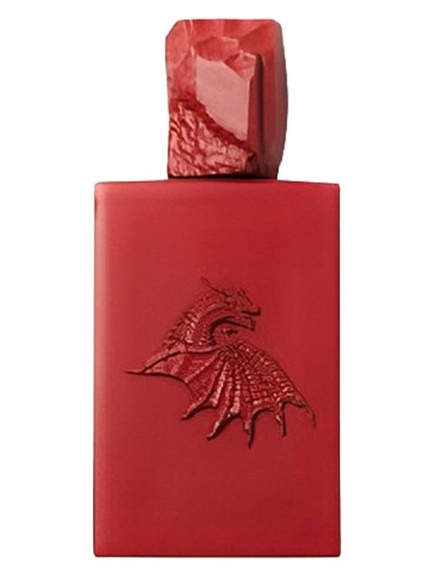 Scarlet Dragon