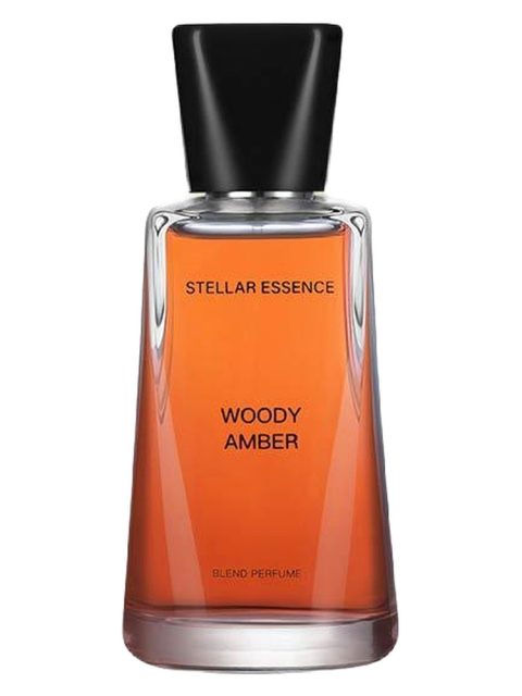 Woody Amber