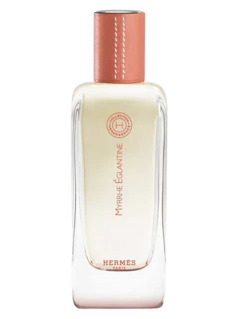 Hermessence Myrrhe Eglantine