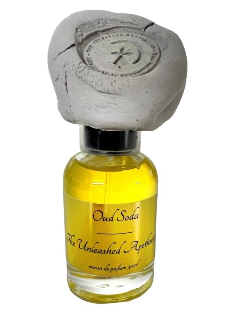 Oud Soda