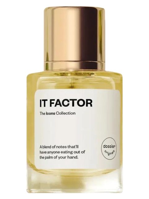 It Factor