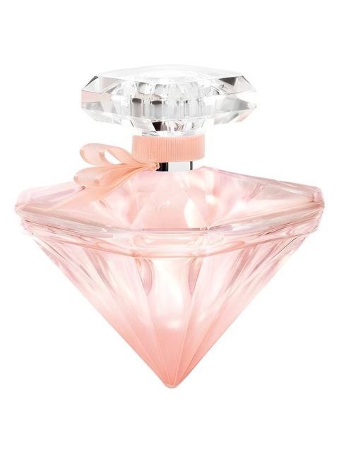 La Nuit Trésor Nude