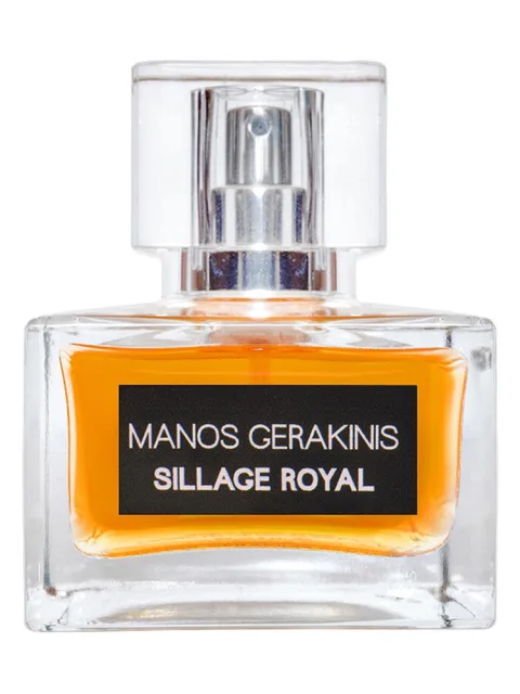 Sillage Royal