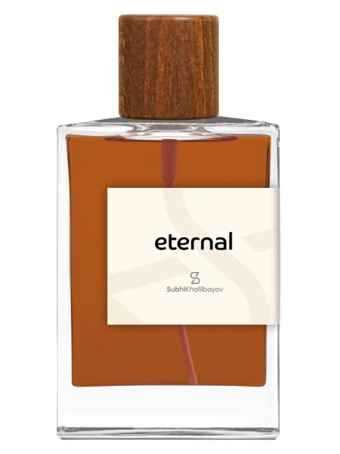 Eternal