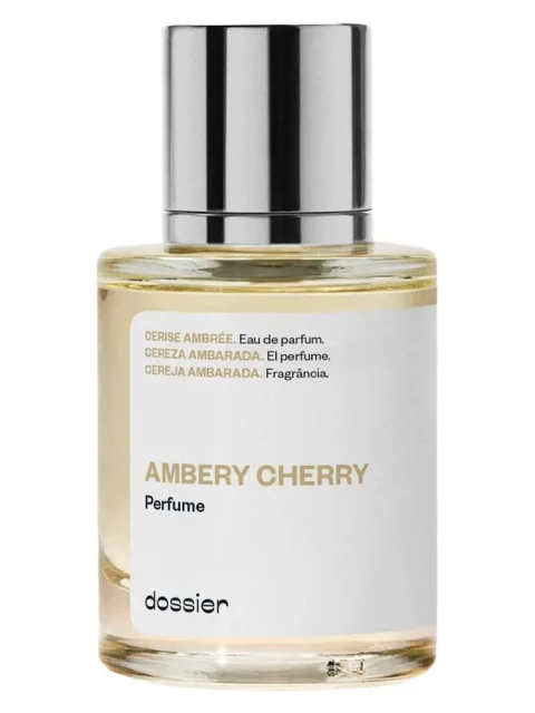 Ambery Cherry