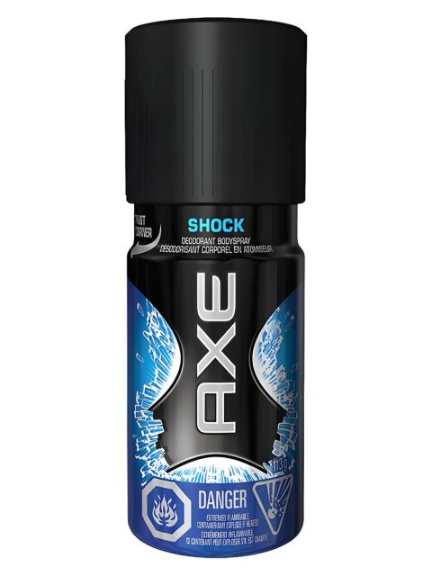 Shock