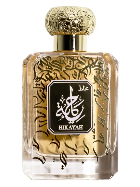 Hikayah