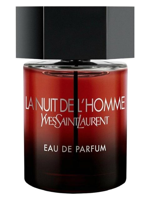 La Nuit de L'Homme Eau de Parfum (2026)