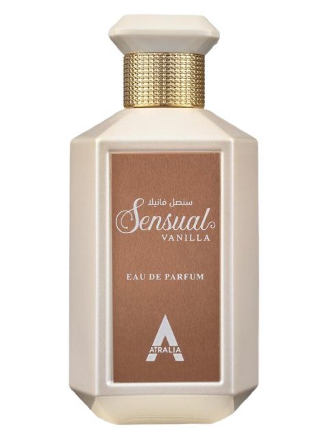 Sensual Vanilla