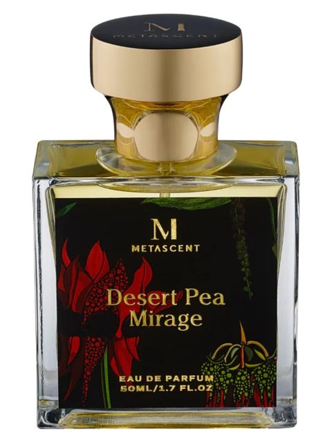Desert Pea Mirage