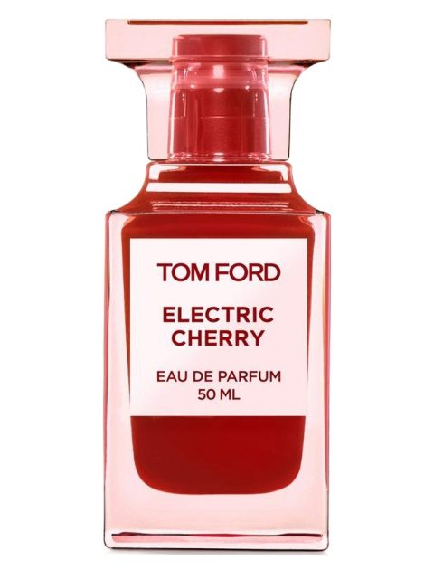 Electric Cherry