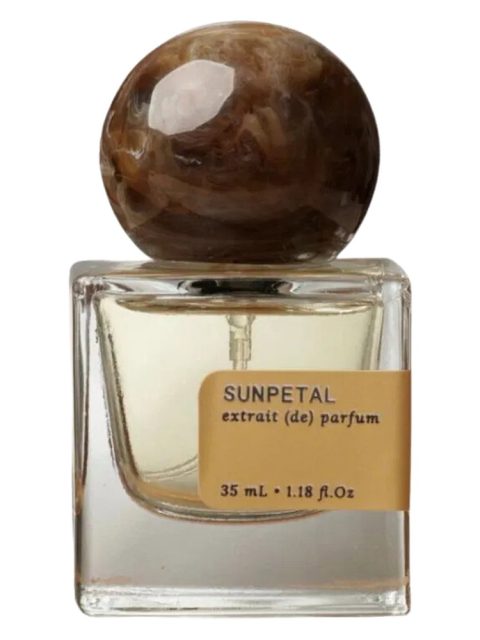 Sunpetal