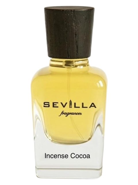 Incense Cocoa
