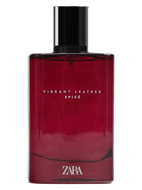 Vibrant Leather Epice