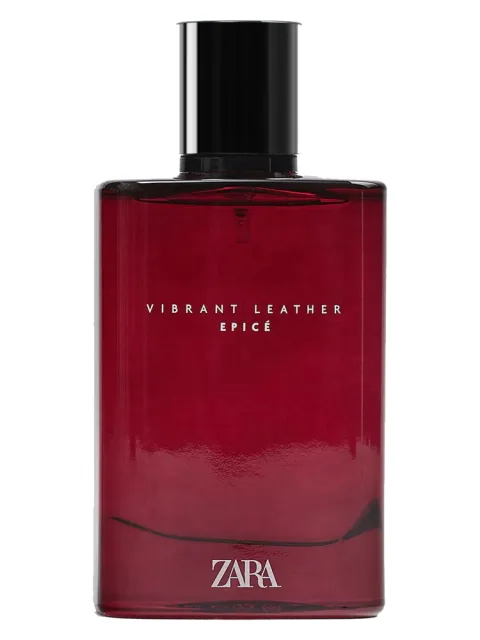Vibrant Leather Epice