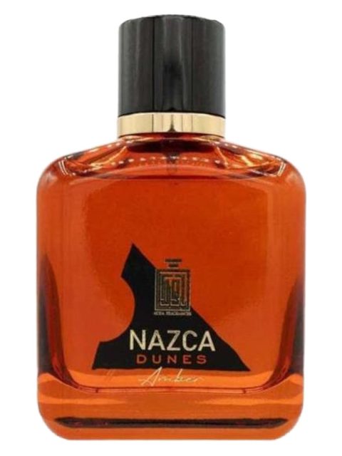 Nazca Dunes Amber