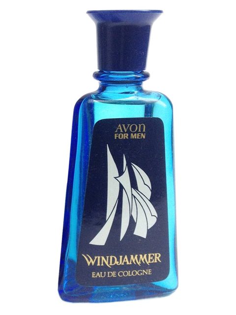 Windjammer