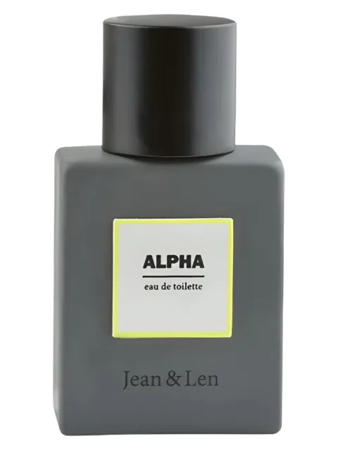 Alpha