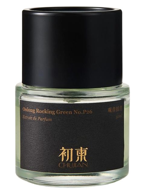 Oolong Rocking Green No.P26 观音摇青