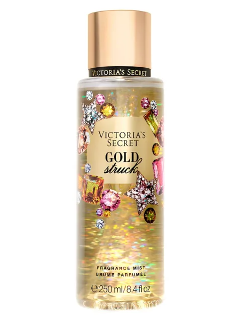 Gold Struck