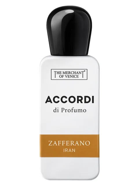 Zafferano Iran